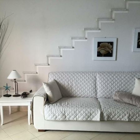 Apartamento Freja SantʼAntìoco Exterior foto