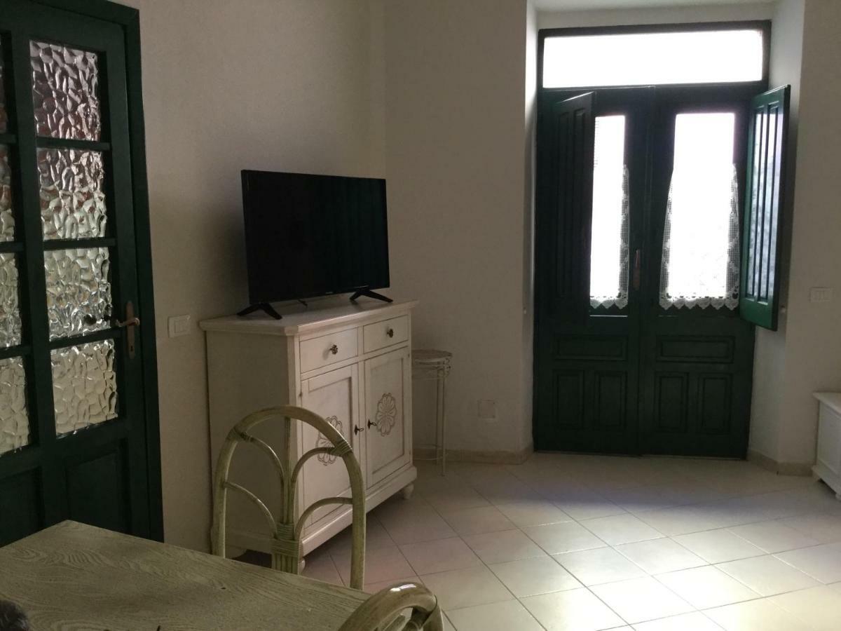 Apartamento Freja SantʼAntìoco Exterior foto